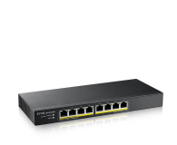Zyxel GS1915-8EP - 1509906 - zdjęcie 2